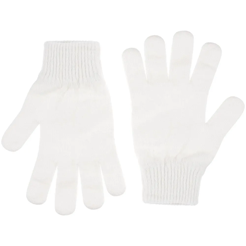 Перчатки Urban Flow, молочно-белые, размер L/XL заказать онлайн с вашим дизайном на заказ в Москве и области