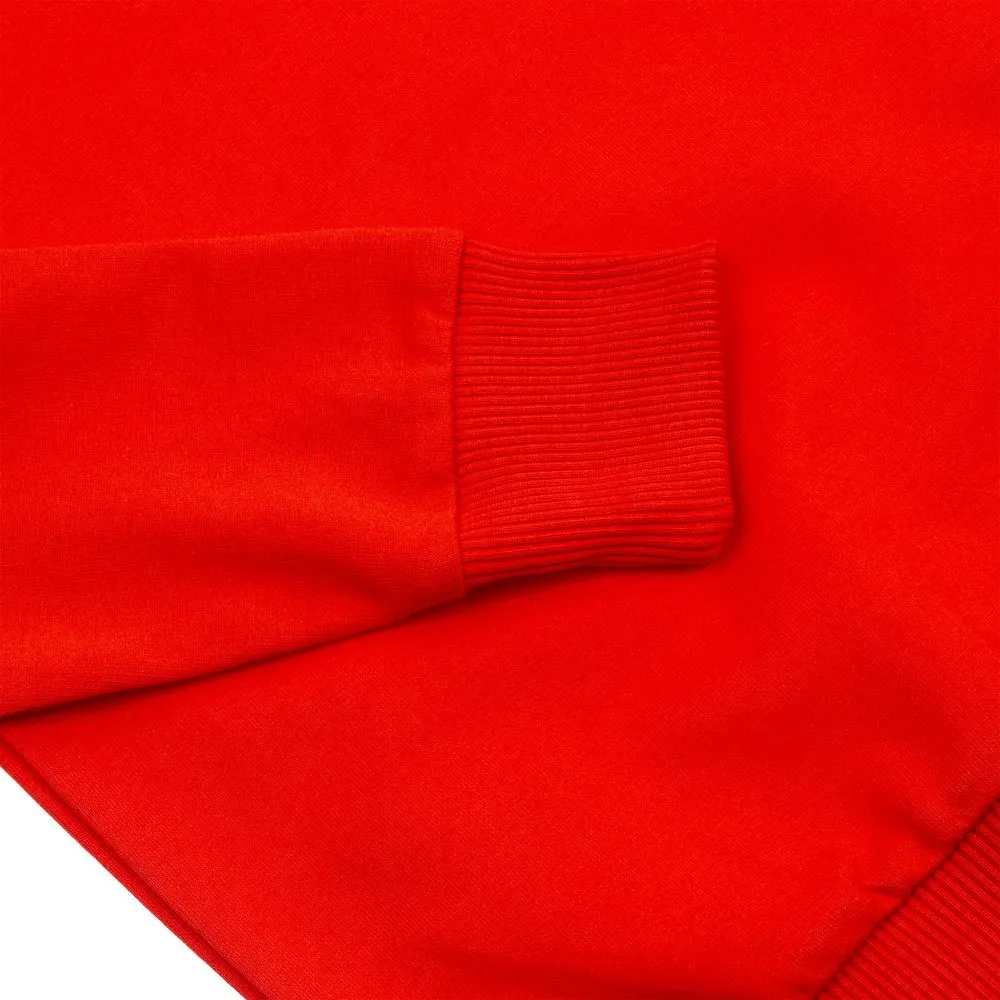 Свитшот Toima Kids 2.0, красный, 6 лет заказать онлайн с вашим дизайном на заказ в Москве и области