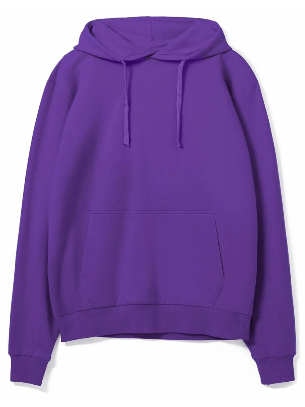 Худи Kirenga 2.0, фиолетовое, размер 3XL заказать онлайн с вашим дизайном на заказ в Москве и области