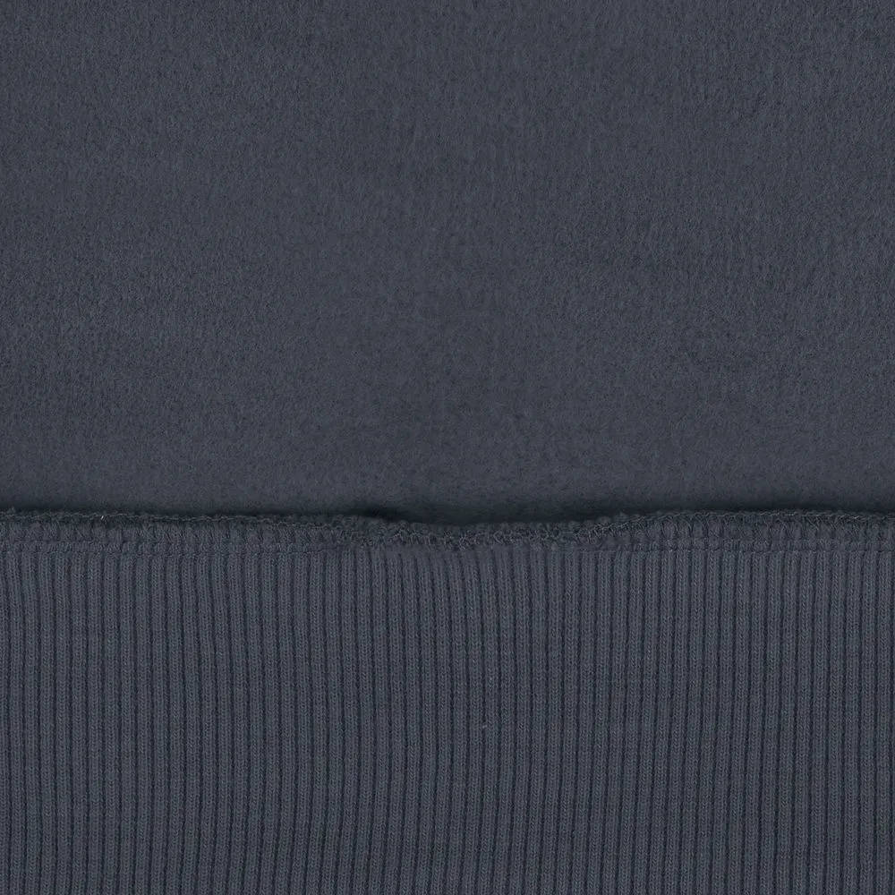 Худи Kirenga Heavy 2.0, темно-серое (графит) заказать онлайн с вашим дизайном на заказ в Москве и области