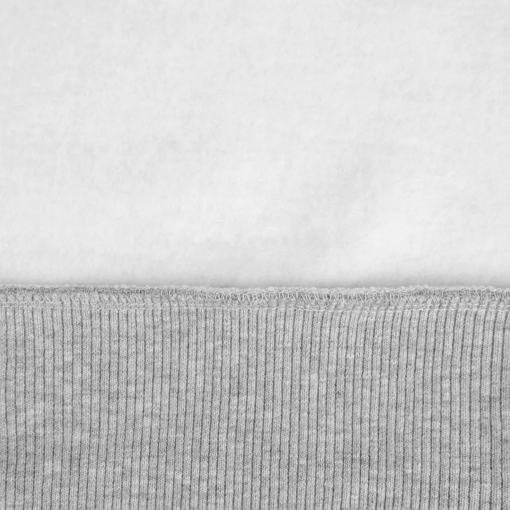 Худи Kirenga Heavy 2.0, серый меланж, размер 4XL заказать онлайн с вашим дизайном на заказ в Москве и области