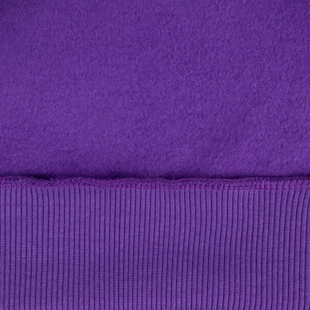 Худи Kirenga Heavy 2.0, фиолетовое, размер XL заказать онлайн с вашим дизайном на заказ в Москве и области