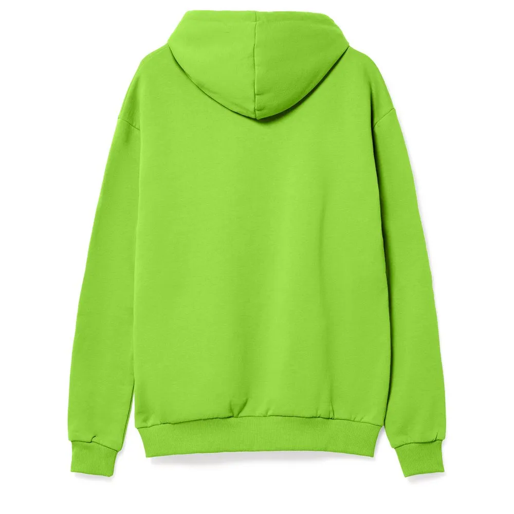 Худи Kirenga Heavy 2.0, зеленое яблоко, размер 4XL заказать онлайн с вашим дизайном на заказ в Москве и области