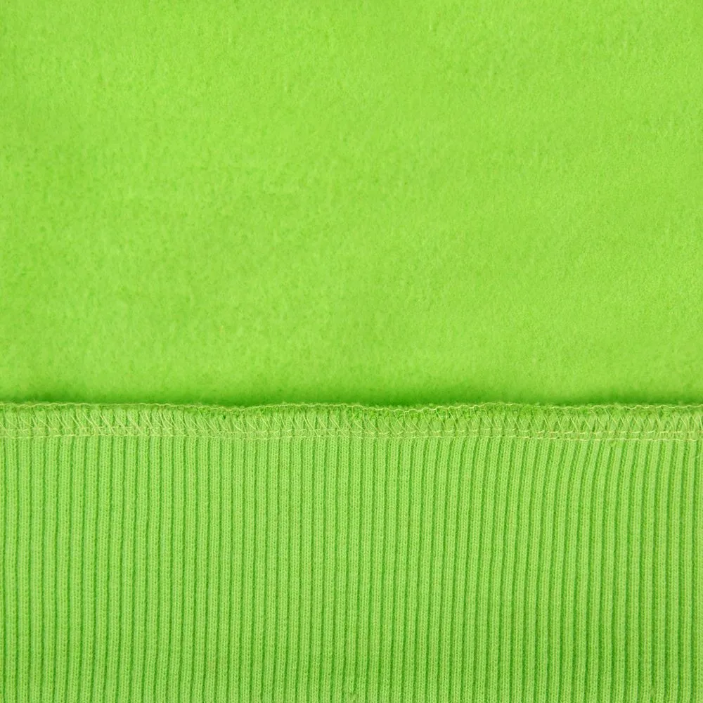 Худи Kirenga Heavy 2.0, зеленое яблоко, размер 4XL заказать онлайн с вашим дизайном на заказ в Москве и области