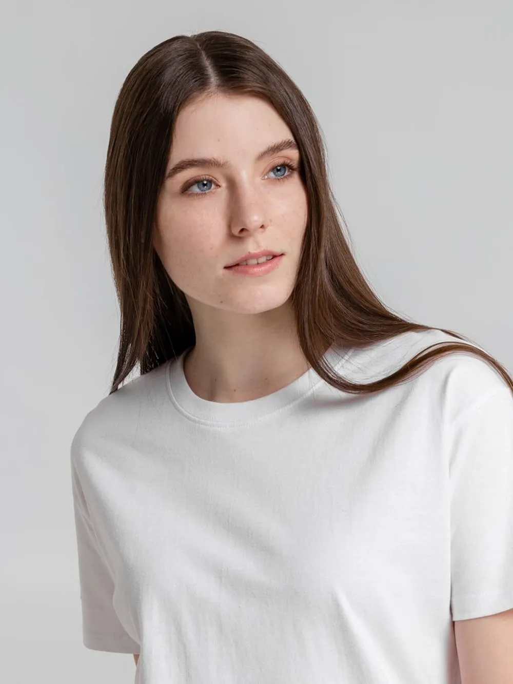 Футболка Imperial 190 хаки, размер XXL заказать онлайн с вашим дизайном на заказ в Москве и области