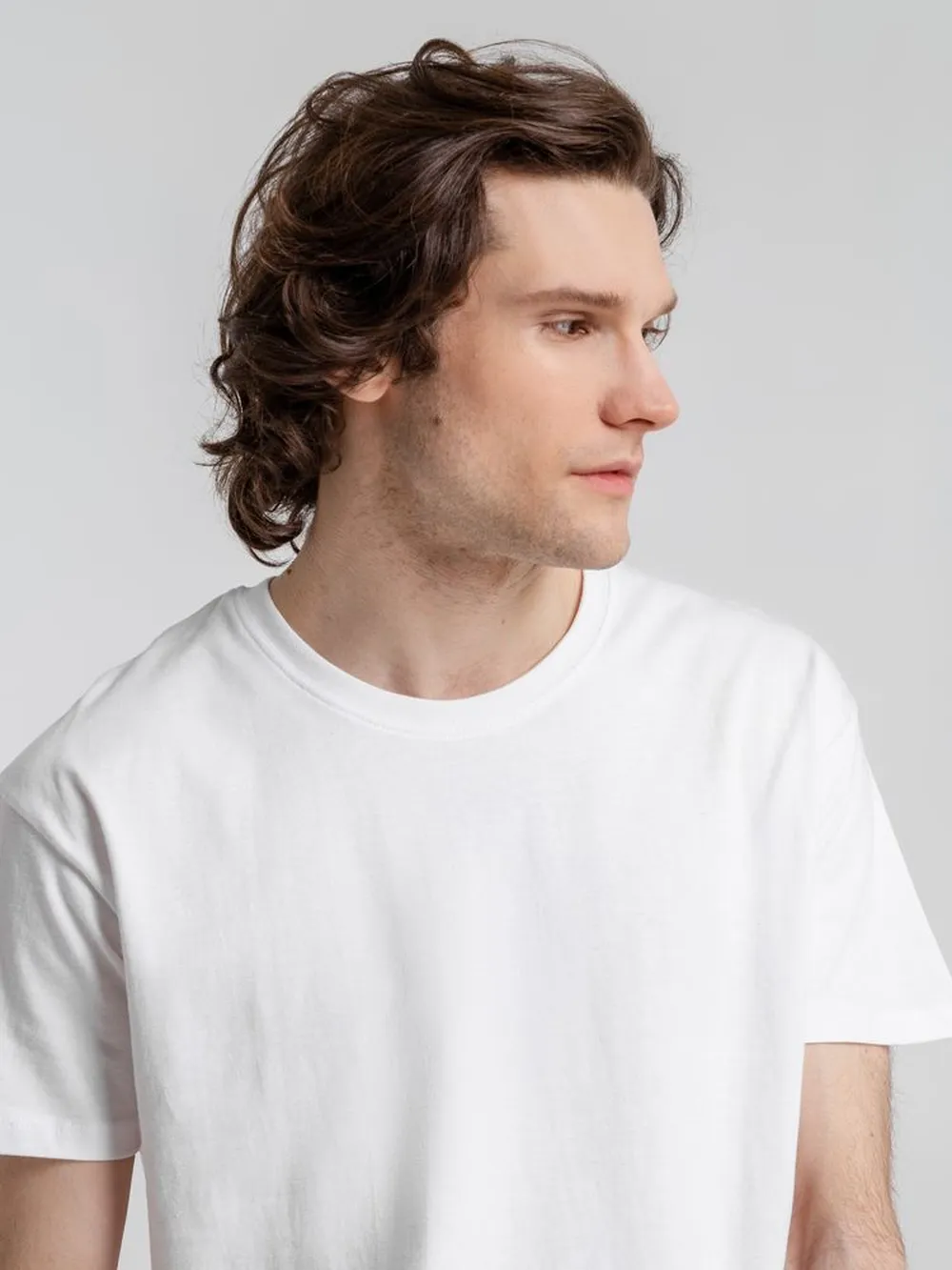 Футболка Imperial 190 хаки, размер XXL заказать онлайн с вашим дизайном на заказ в Москве и области