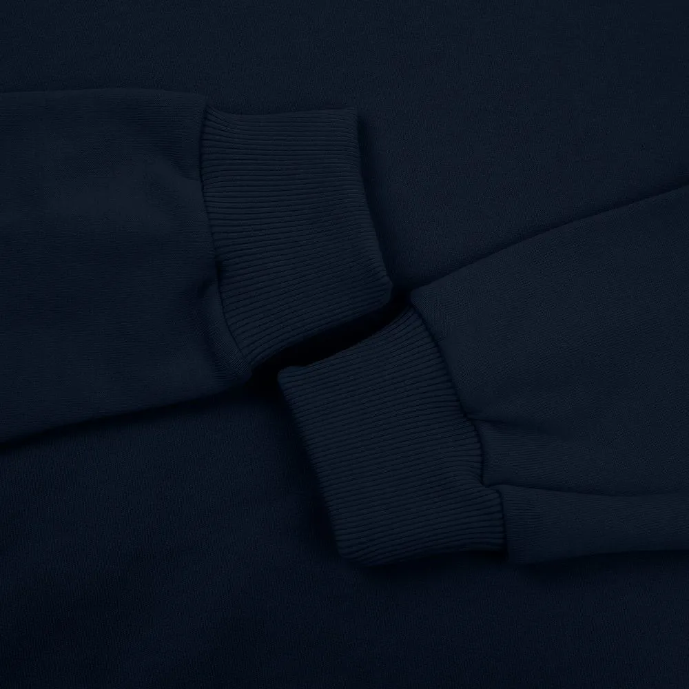 Свитшот Toima Heavy 2.0, темно-синий, размер XL заказать онлайн с вашим дизайном на заказ в Москве и области