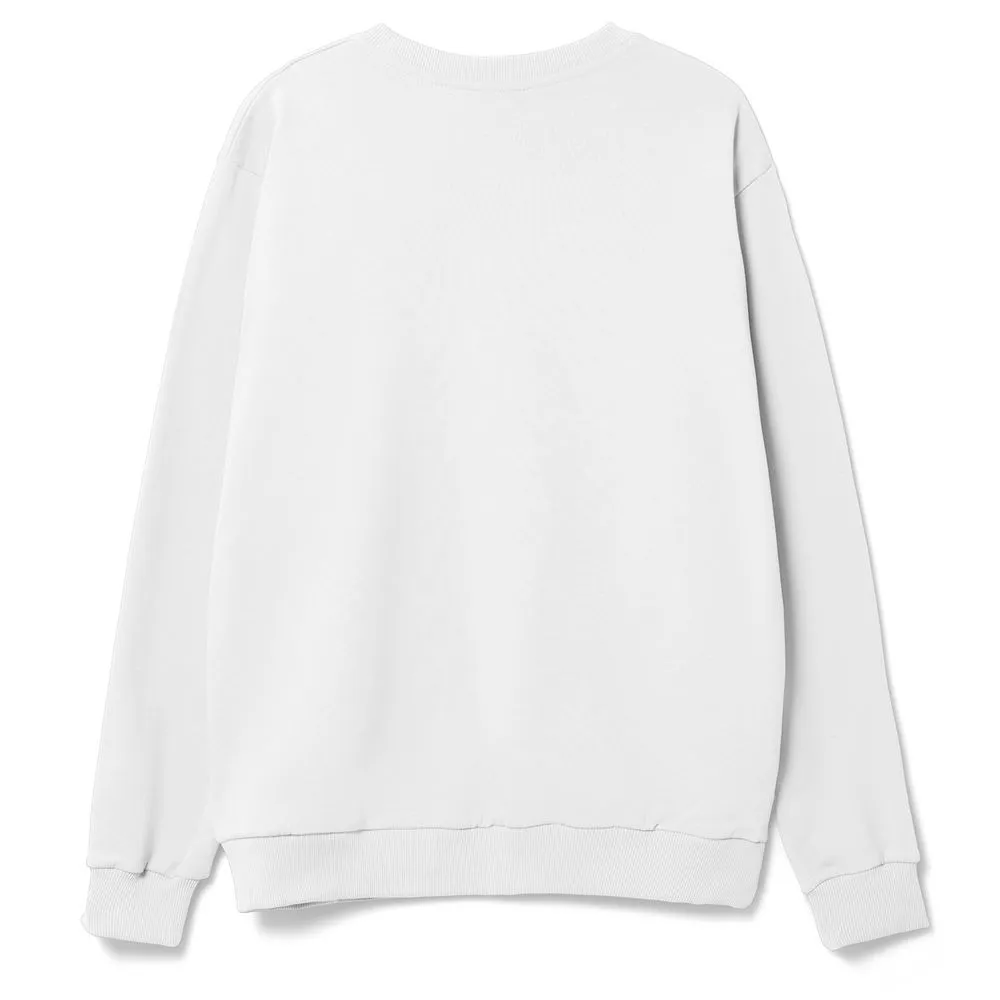 Свитшот Toima Heavy 2.0, белый, размер L заказать онлайн с вашим дизайном на заказ в Москве и области