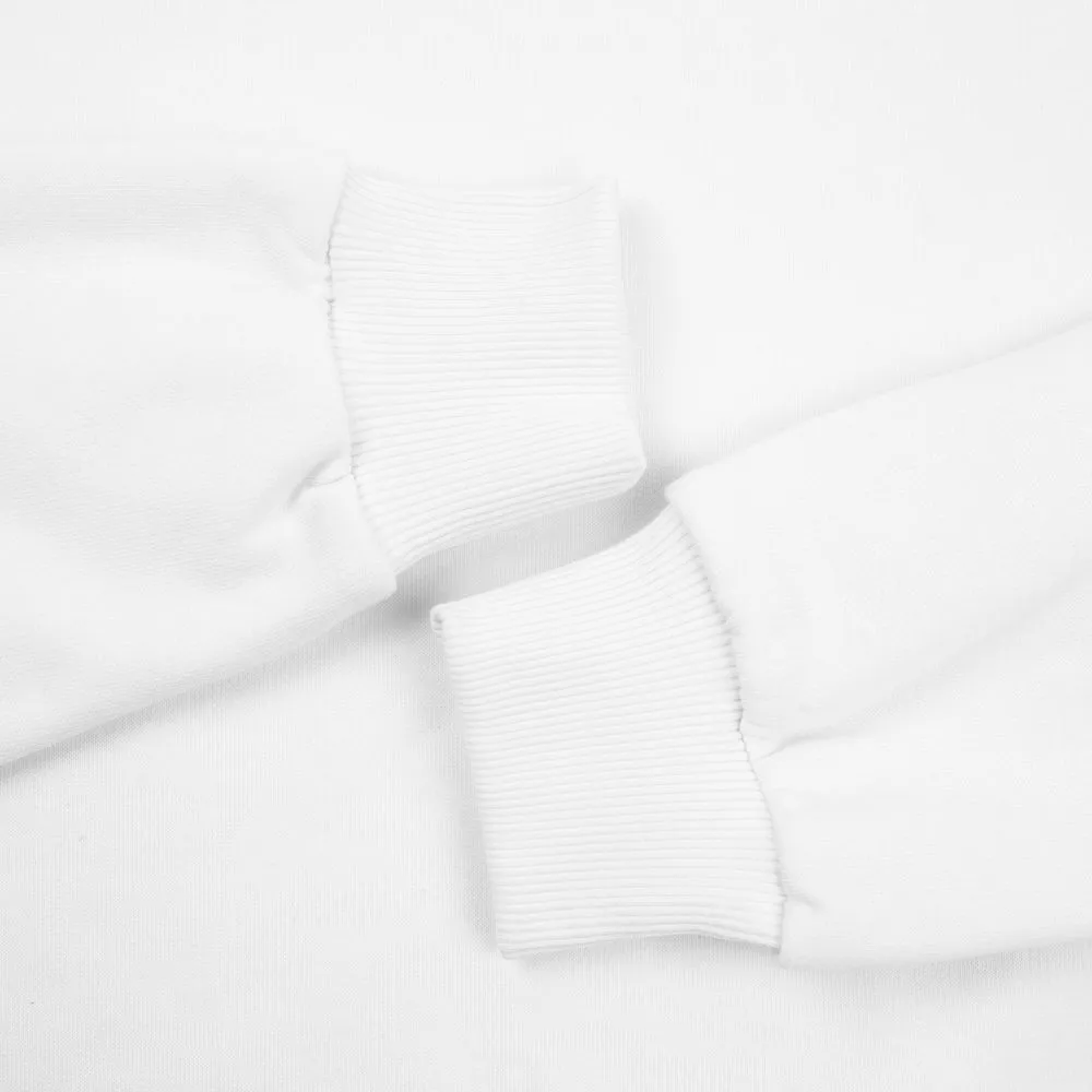 Свитшот Toima Heavy 2.0, белый, размер L заказать онлайн с вашим дизайном на заказ в Москве и области