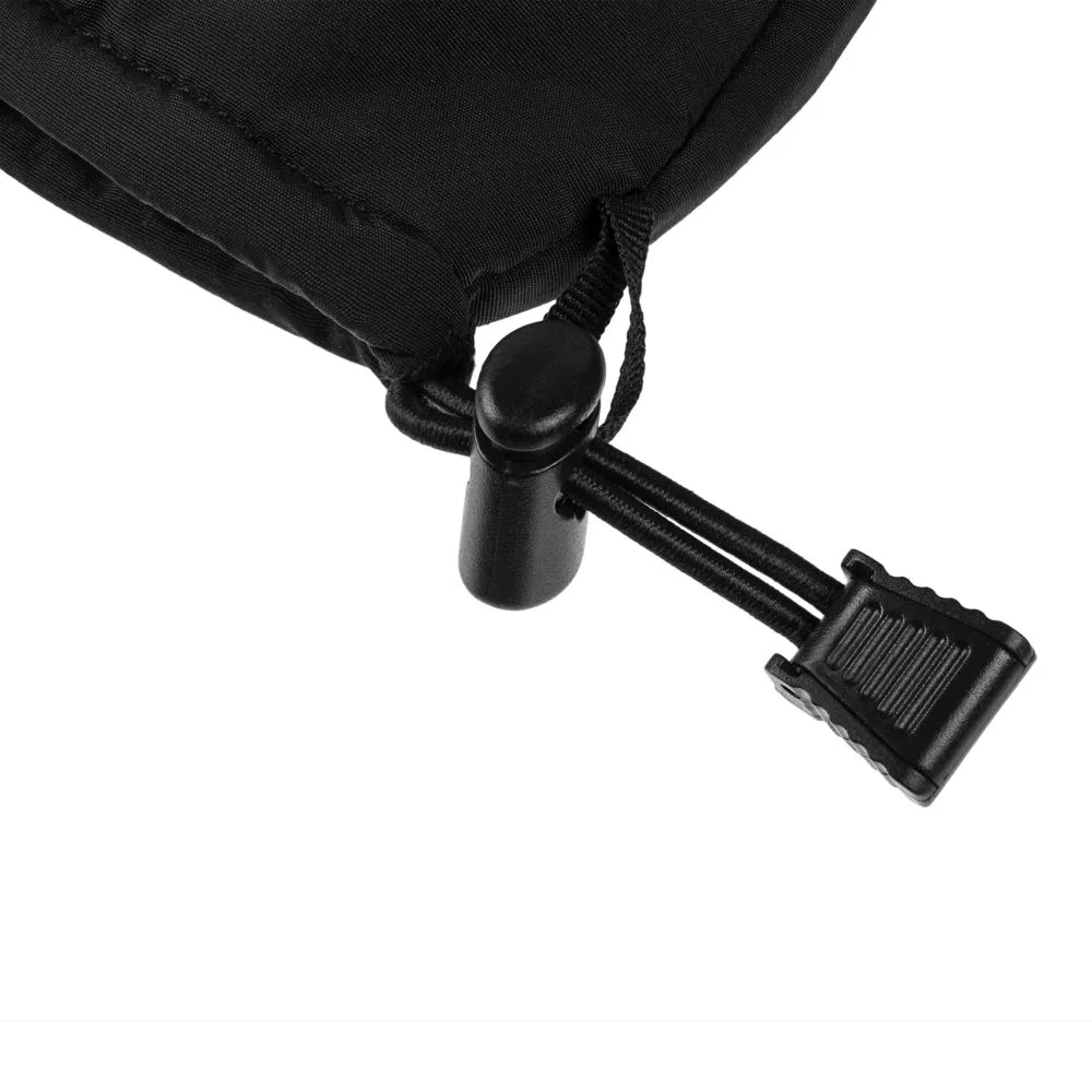 Перчатки Big Boss, черные заказать онлайн с вашим дизайном на заказ в Москве и области