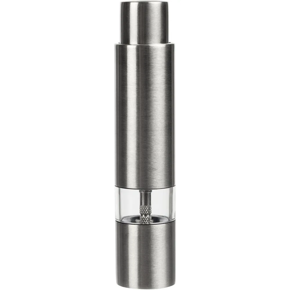 Механическая мельница для специй Crusher заказать онлайн с вашим дизайном на заказ в Москве и области