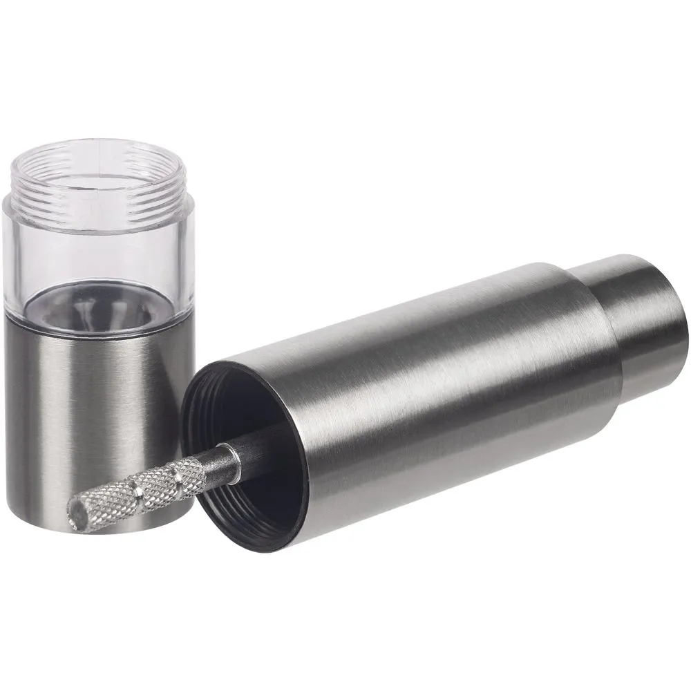 Механическая мельница для специй Crusher заказать онлайн с вашим дизайном на заказ в Москве и области