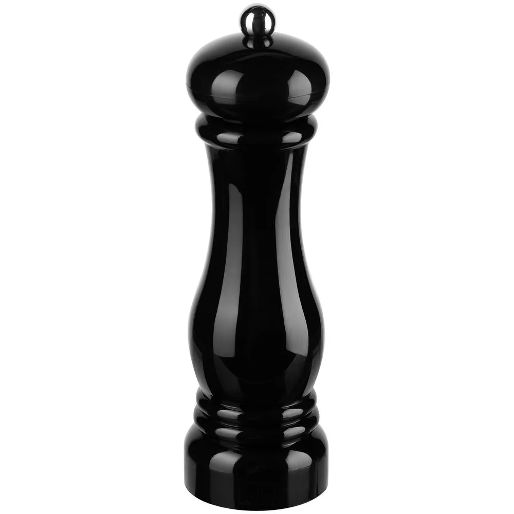 Механическая мельница для специй Gambit, черная заказать онлайн с вашим дизайном на заказ в Москве и области
