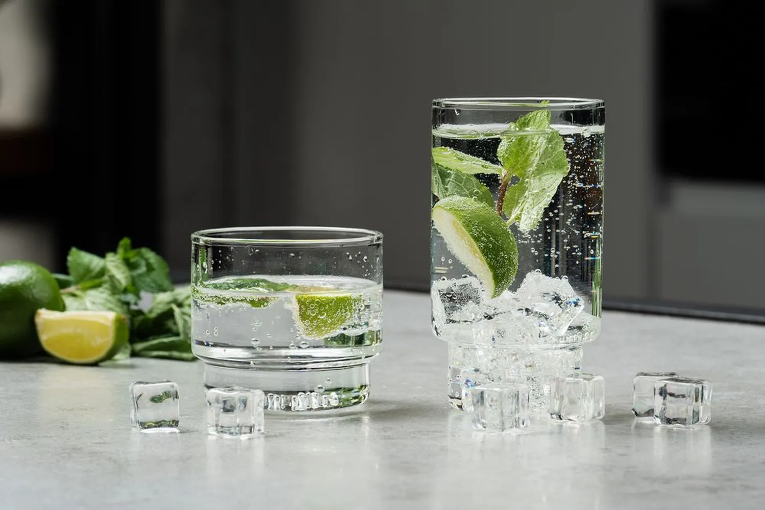 Бокал Thumbler, большой заказать онлайн с вашим дизайном на заказ в Москве и области