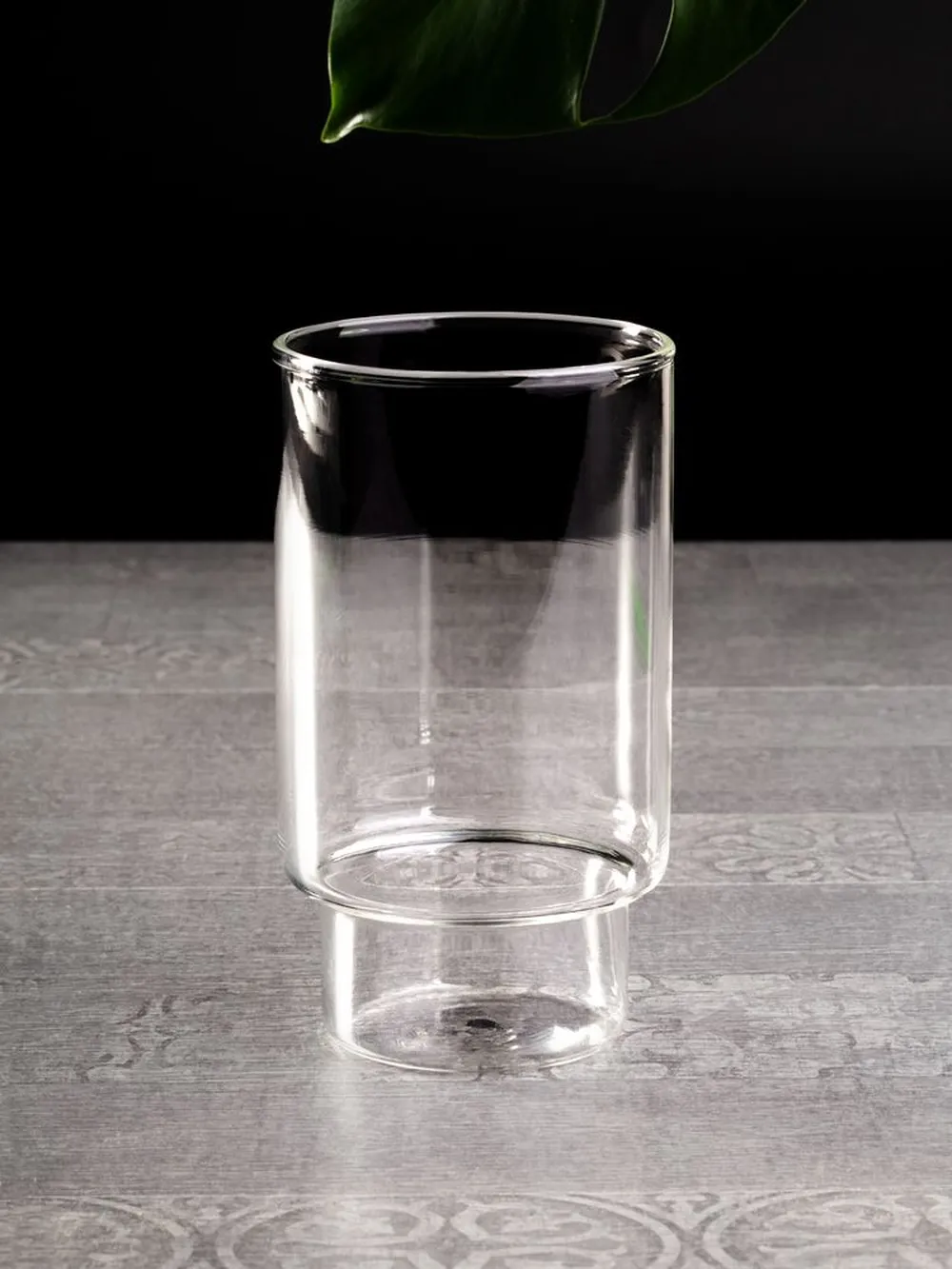 Бокал Thumbler, большой заказать онлайн с вашим дизайном на заказ в Москве и области