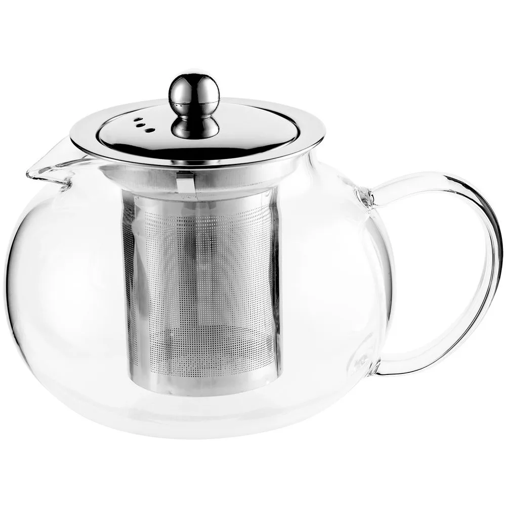 Чайник Tea Drop заказать онлайн с вашим дизайном на заказ в Москве и области