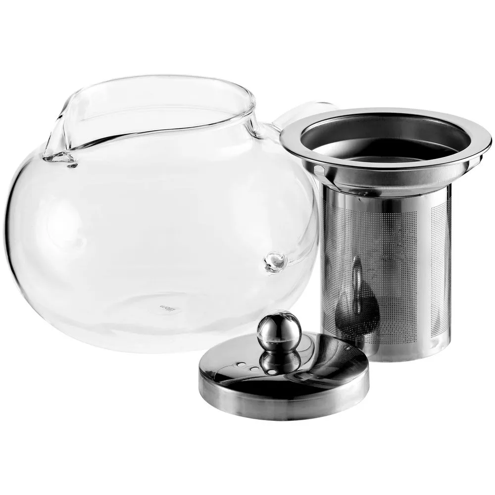 Чайник Tea Drop заказать онлайн с вашим дизайном на заказ в Москве и области
