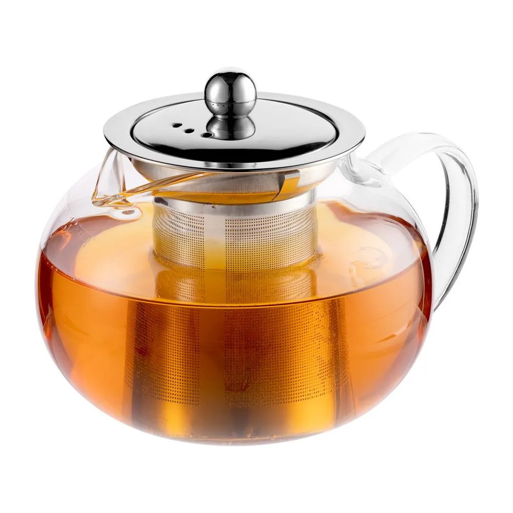 Чайник Tea Drop заказать онлайн с вашим дизайном на заказ в Москве и области
