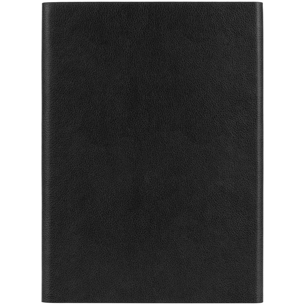 Ежедневник Petrus Flap, недатированный, черный заказать онлайн с вашим дизайном на заказ в Москве и области