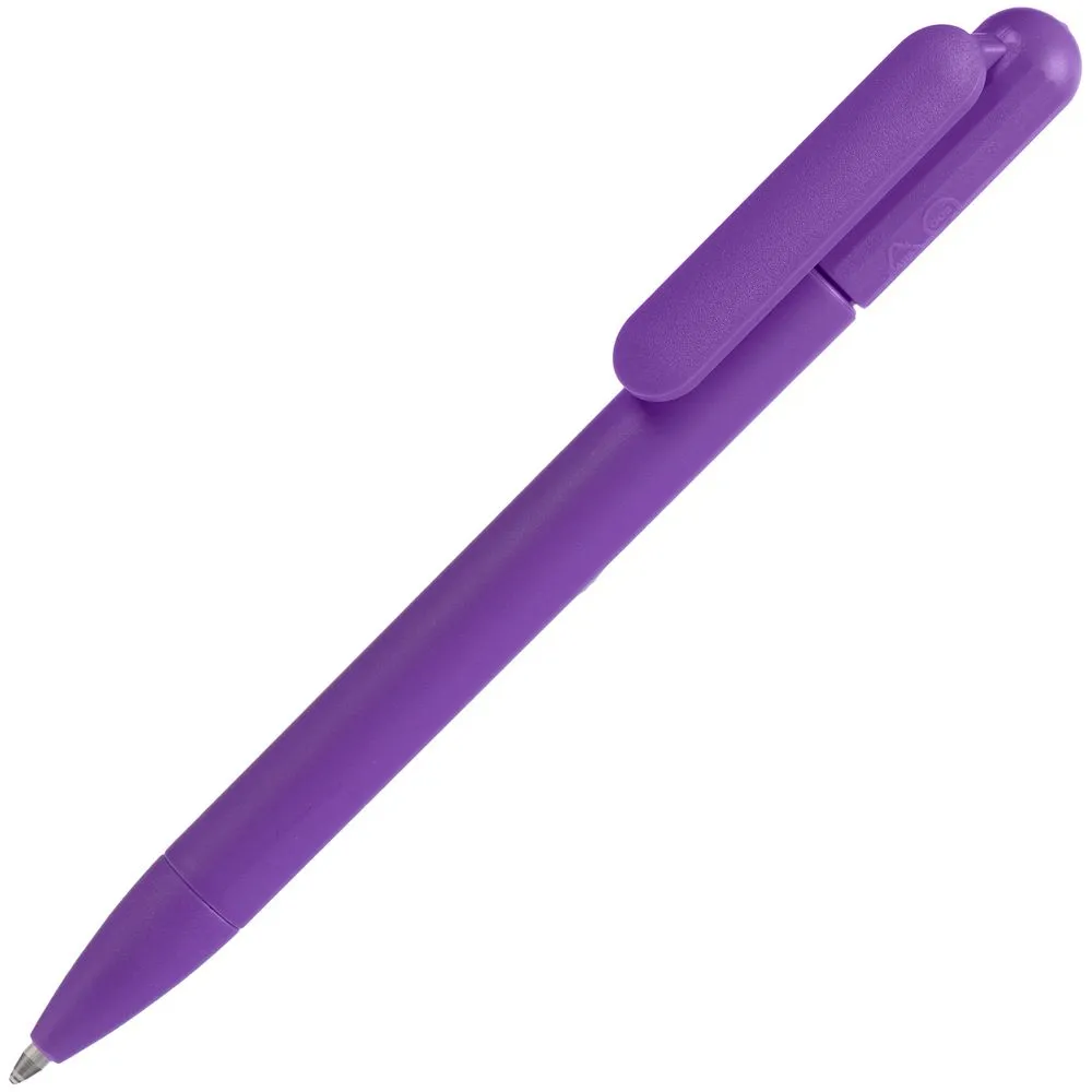 Набор Flexpen Shall, черно-фиолетовый заказать онлайн с вашим дизайном на заказ в Москве и области