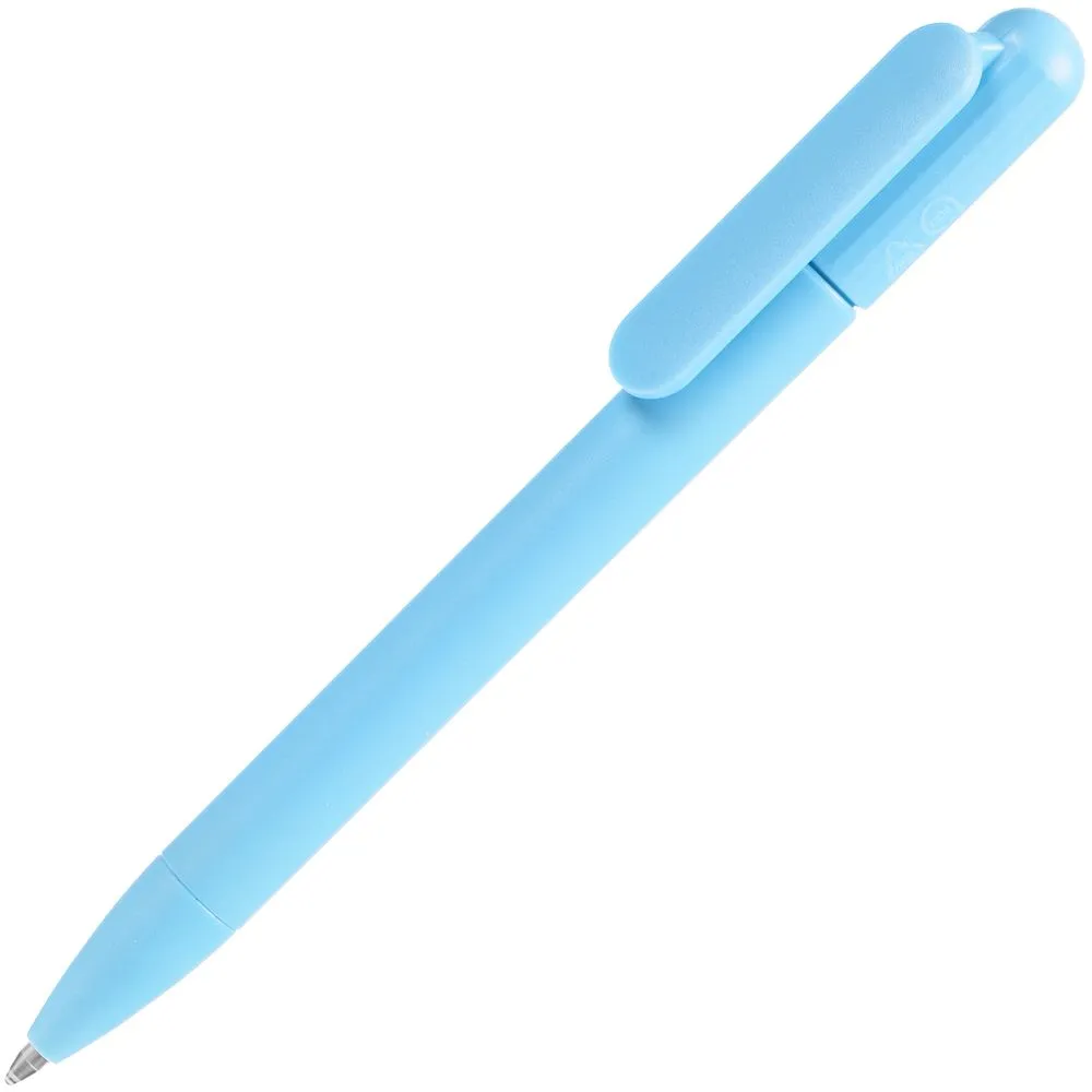 Набор Flexpen Shall, голубой заказать онлайн с вашим дизайном на заказ в Москве и области