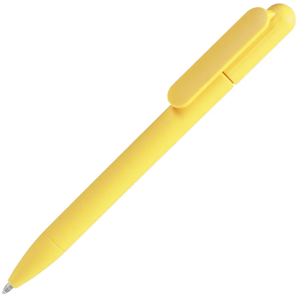 Набор Flexpen Shall, желтый заказать онлайн с вашим дизайном на заказ в Москве и области