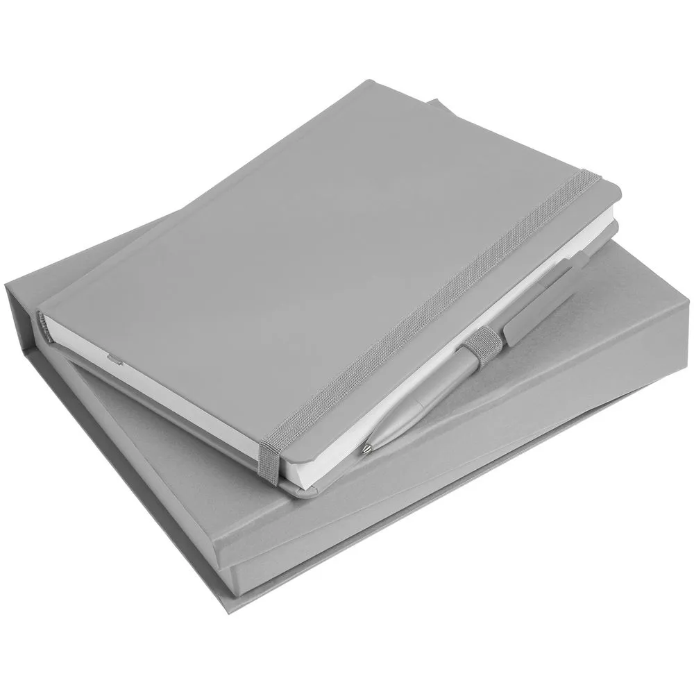 Набор Favor, серый заказать онлайн с вашим дизайном на заказ в Москве и области