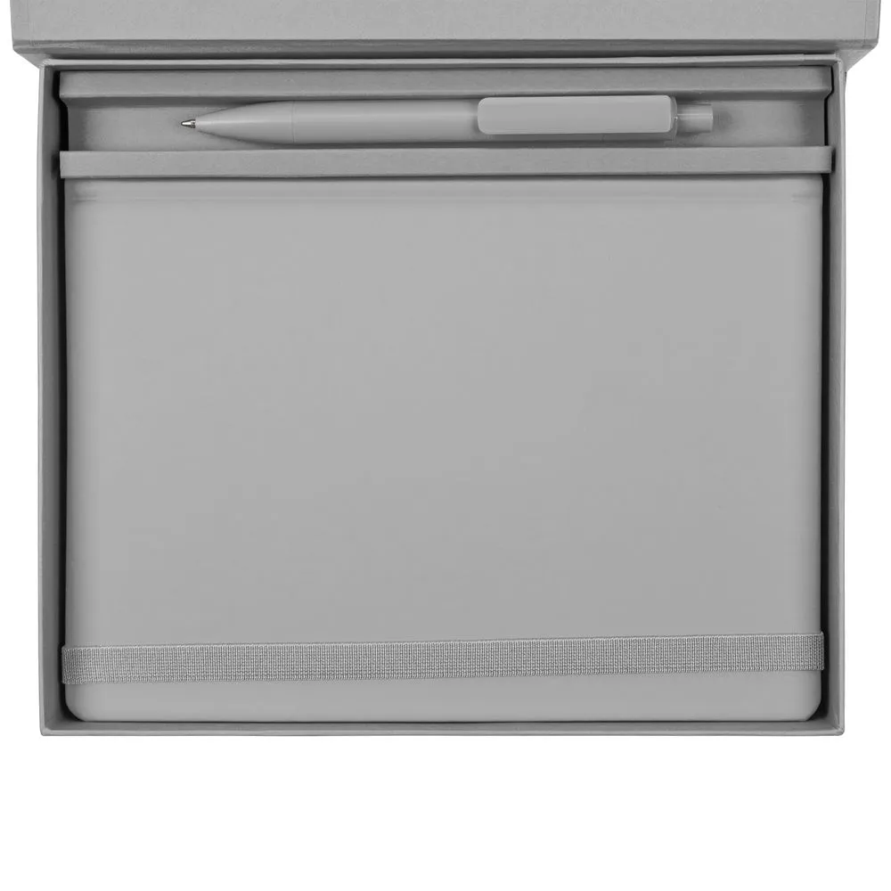 Набор Favor, серый заказать онлайн с вашим дизайном на заказ в Москве и области