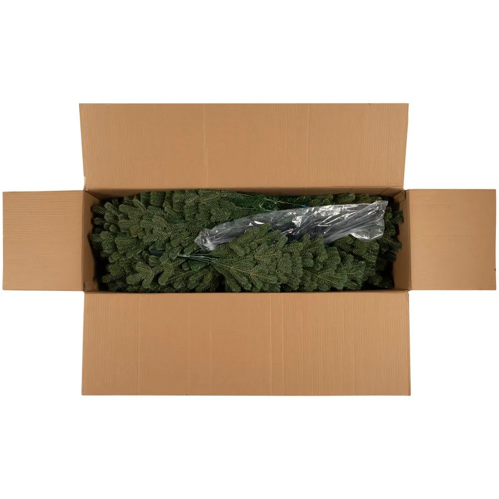 Искусственная ель Ms.Tree, 210 см заказать онлайн с вашим дизайном на заказ в Москве и области