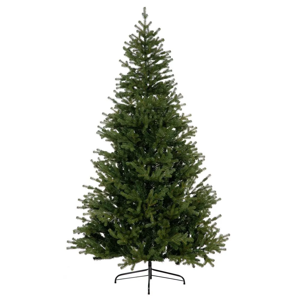 Искусственная ель Ms.Tree, 210 см заказать онлайн с вашим дизайном на заказ в Москве и области