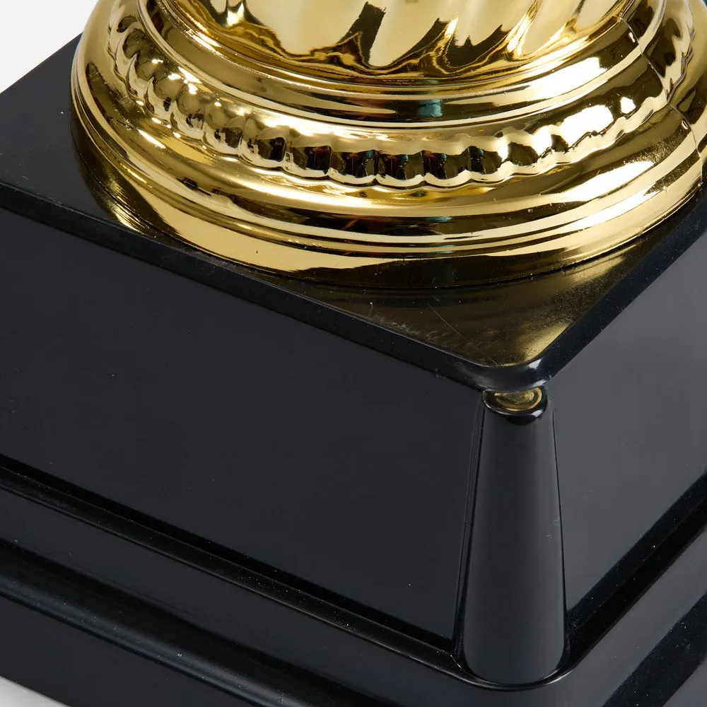 Кубок-факел Flamous Fusion заказать онлайн с вашим дизайном на заказ в Москве и области