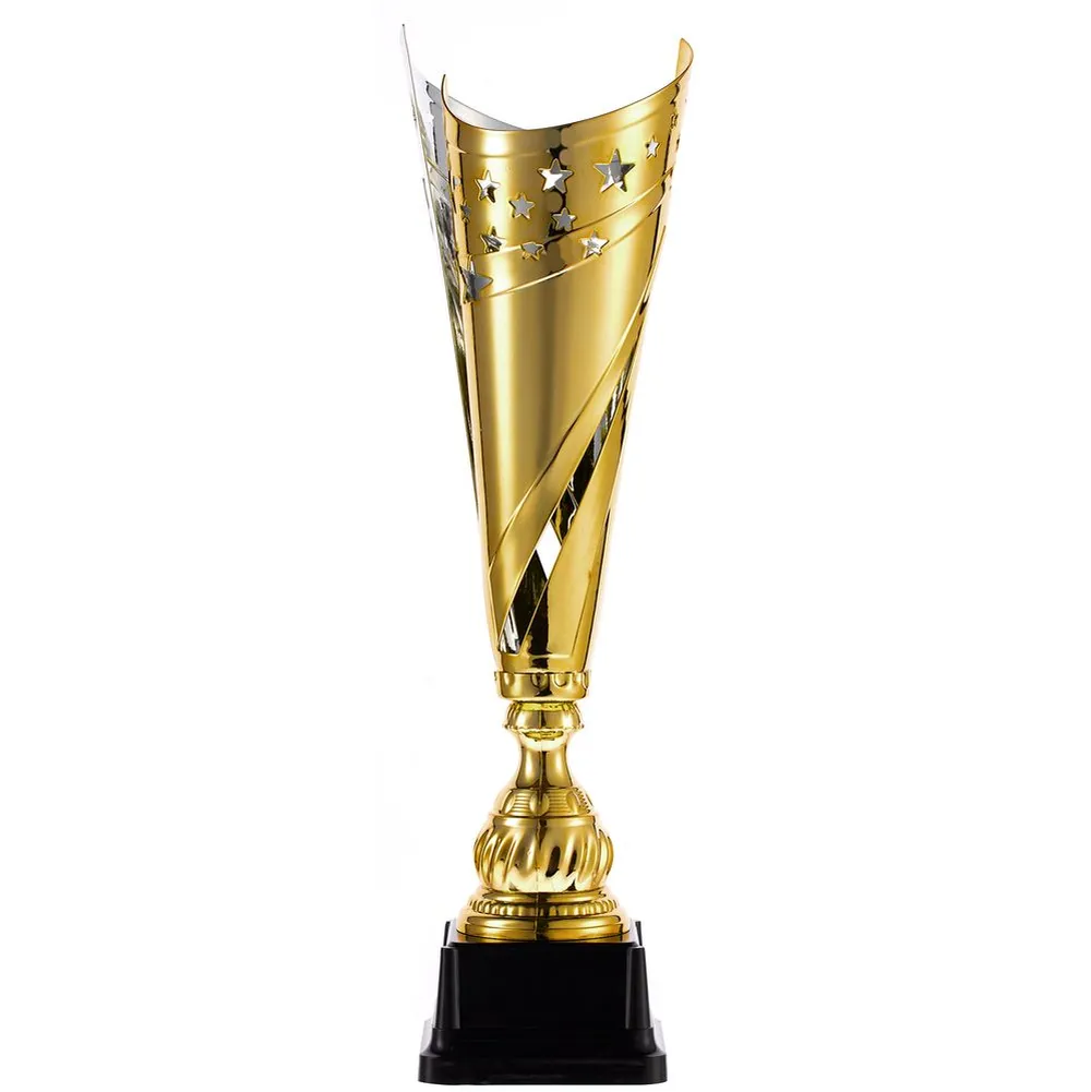 Кубок-факел Flamous Fusion заказать онлайн с вашим дизайном на заказ в Москве и области