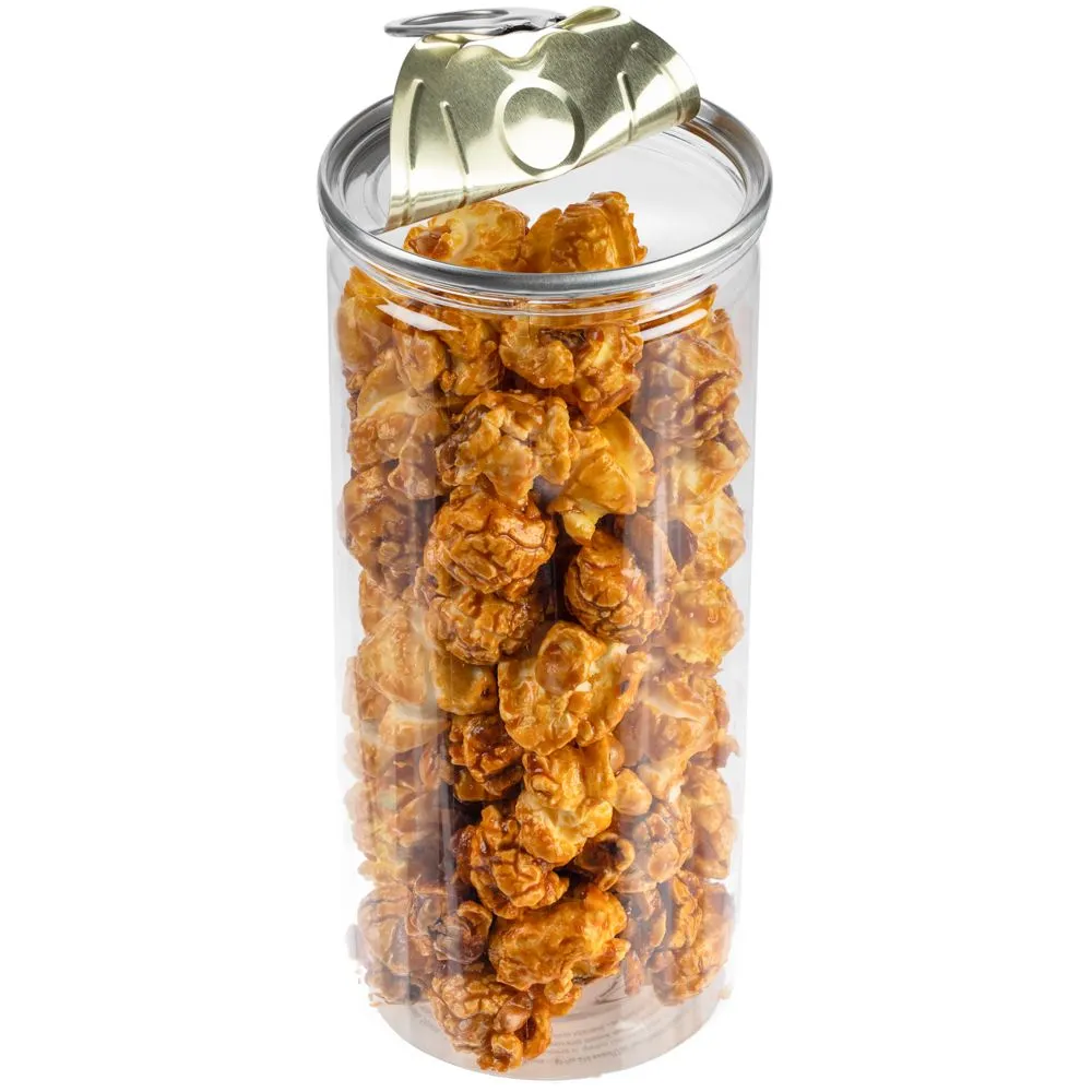 Попкорн Pop Drop, в карамельной глазури заказать онлайн с вашим дизайном на заказ в Москве и области