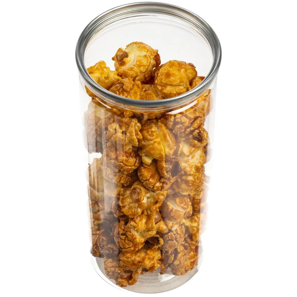 Попкорн Pop Drop, в карамельной глазури заказать онлайн с вашим дизайном на заказ в Москве и области