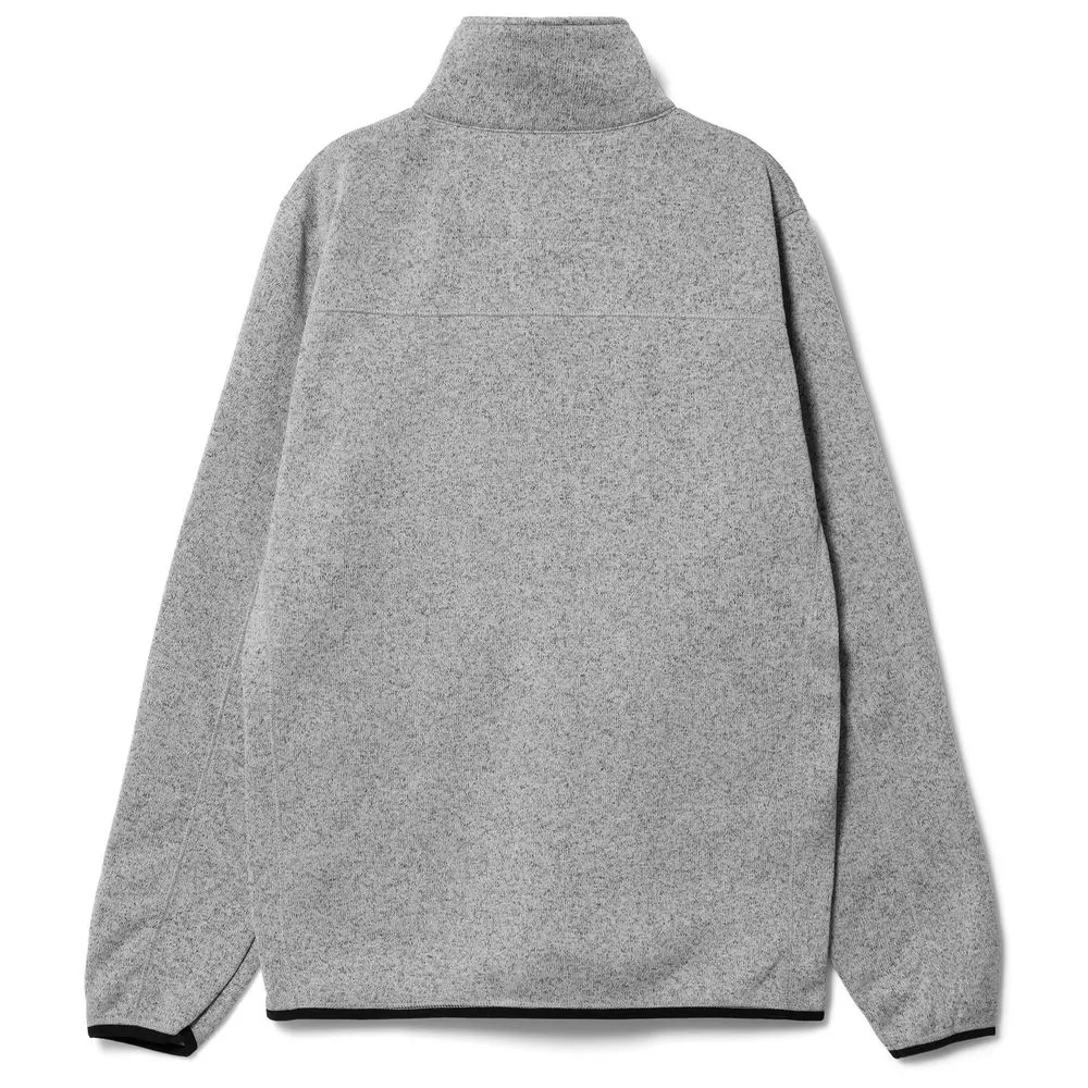 Куртка унисекс Gotland, серая, размер L заказать онлайн с вашим дизайном на заказ в Москве и области