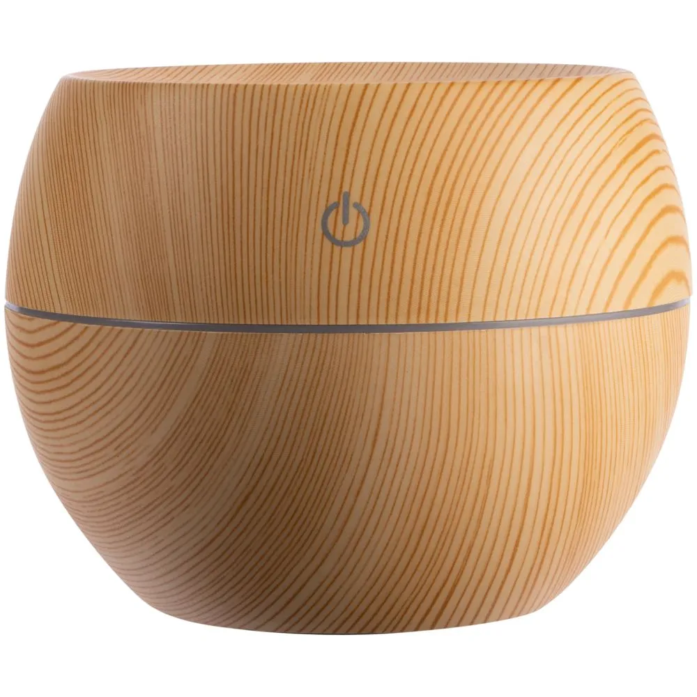 Настольный увлажнитель-ароматизатор Humisphere заказать онлайн с вашим дизайном на заказ в Москве и области