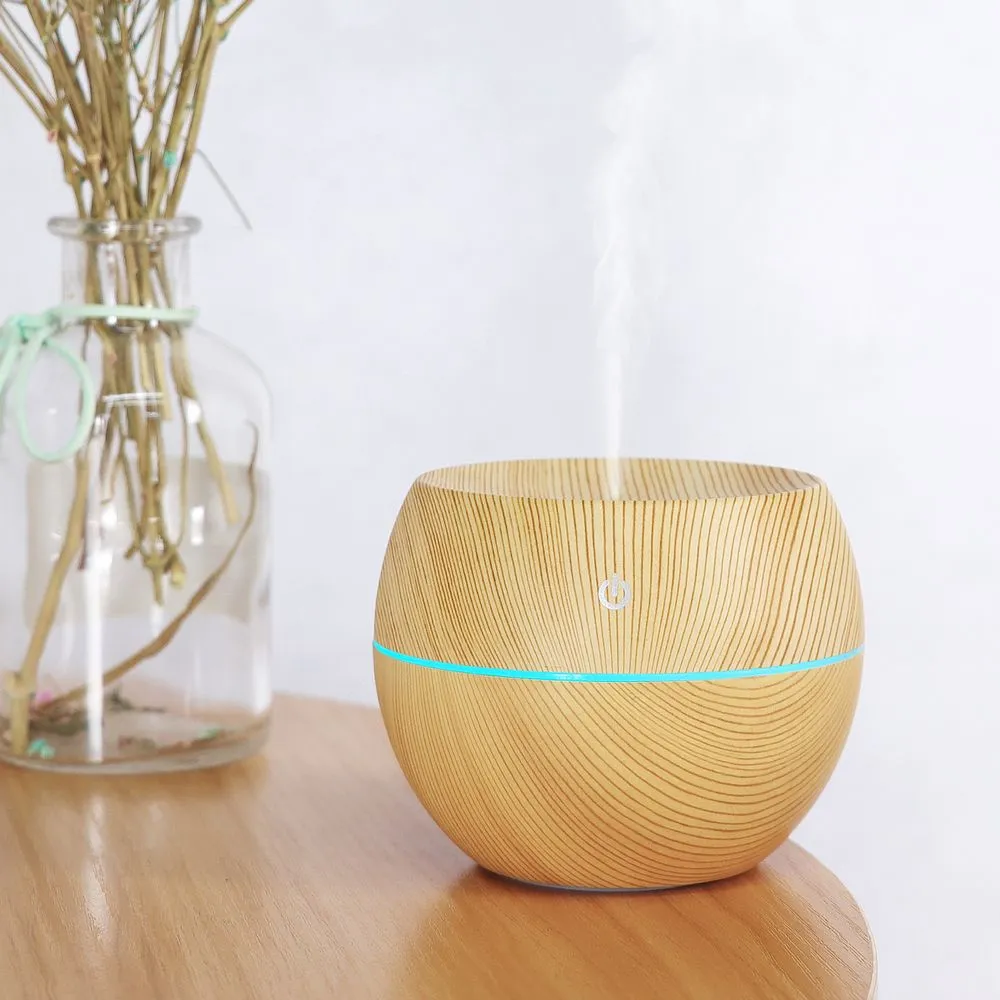 Настольный увлажнитель-ароматизатор Humisphere заказать онлайн с вашим дизайном на заказ в Москве и области