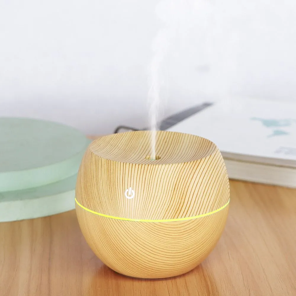 Настольный увлажнитель-ароматизатор Humisphere заказать онлайн с вашим дизайном на заказ в Москве и области