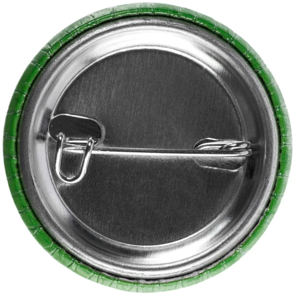Значок закатной Pinback Print, М заказать онлайн с вашим дизайном на заказ в Москве и области