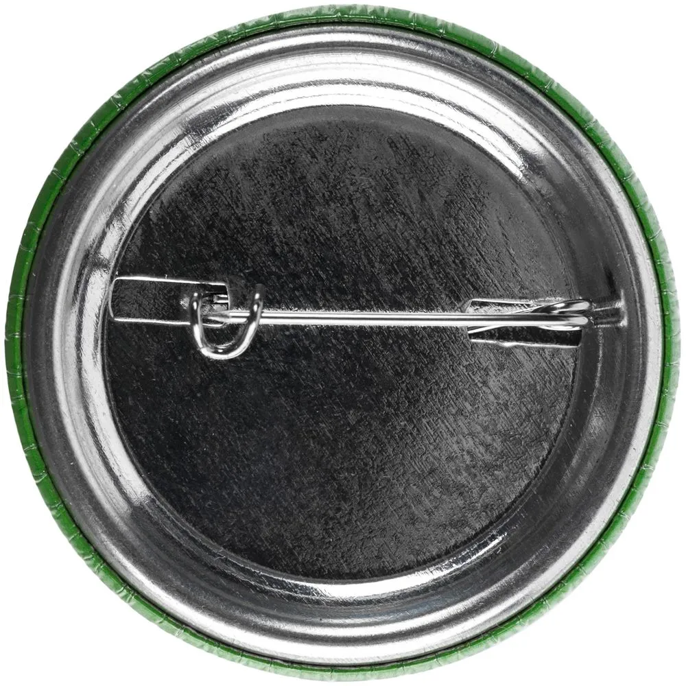 Значок закатной Pinback Print, XL заказать онлайн с вашим дизайном на заказ в Москве и области