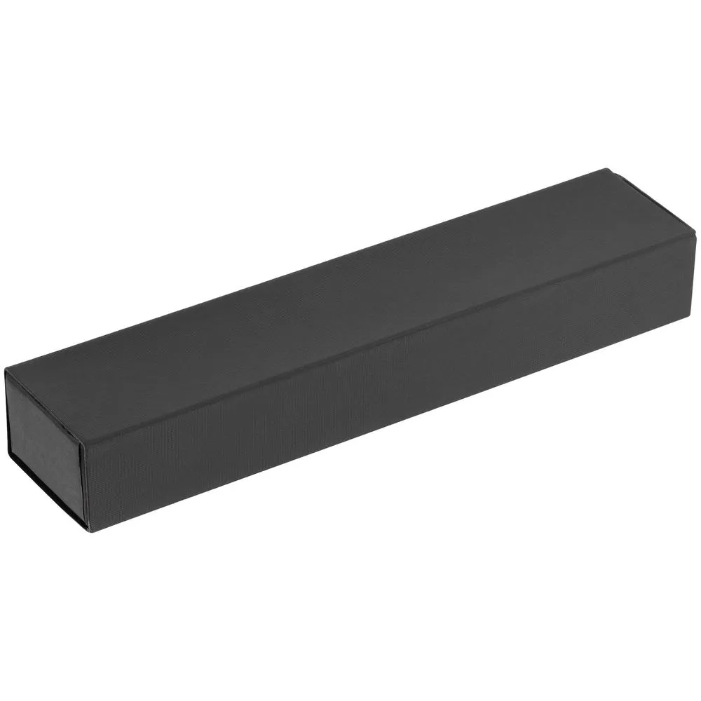 Ручка шариковая Inkish Gunmetal, серая заказать онлайн с вашим дизайном на заказ в Москве и области
