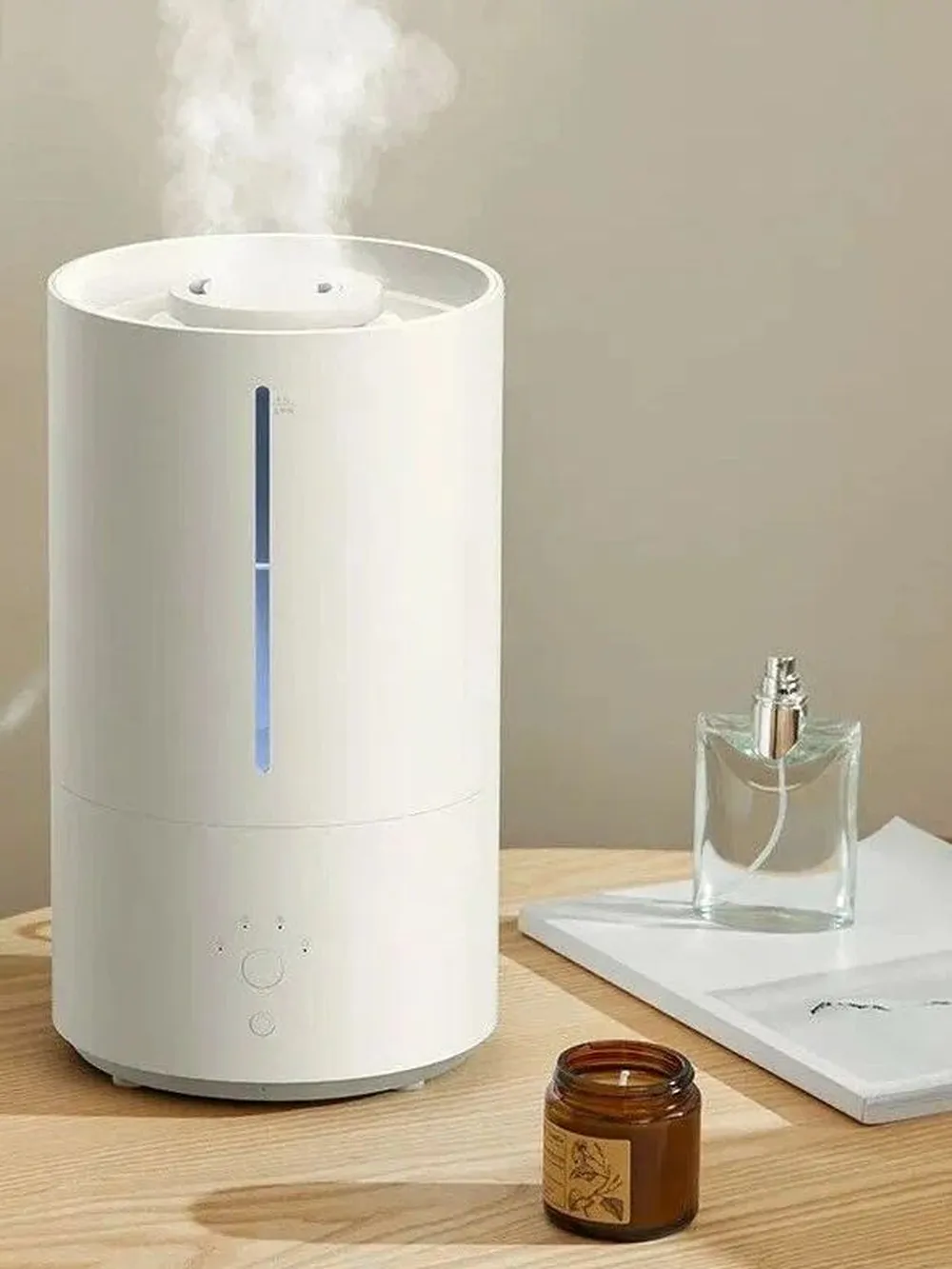Увлажнитель воздуха Xiaomi Smart Humidifier 2, белый заказать онлайн с вашим дизайном на заказ в Москве и области