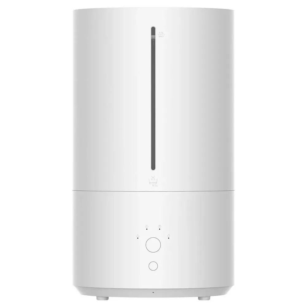 Увлажнитель воздуха Xiaomi Smart Humidifier 2, белый заказать онлайн с вашим дизайном на заказ в Москве и области