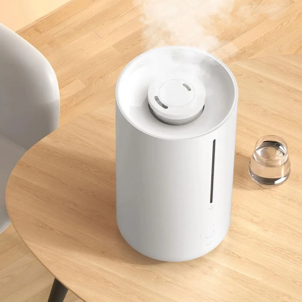 Увлажнитель воздуха Xiaomi Smart Humidifier 2, белый заказать онлайн с вашим дизайном на заказ в Москве и области