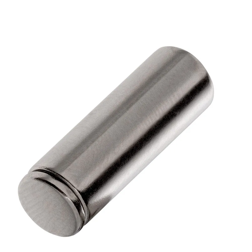 Наконечник для шнурка Nozzle, серебристый заказать онлайн с вашим дизайном на заказ в Москве и области