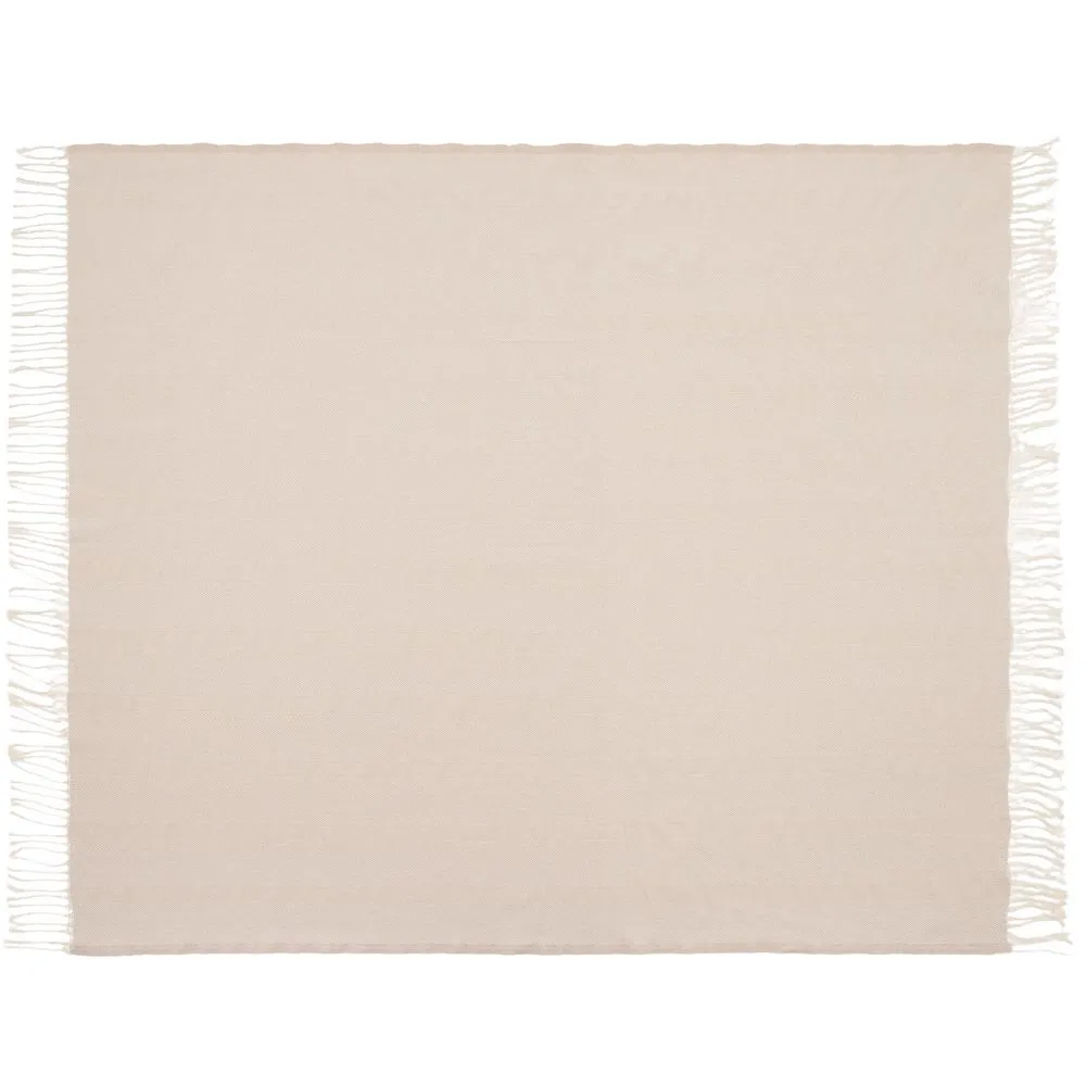 Плед «Сенеж», бежевый заказать онлайн с вашим дизайном на заказ в Москве и области