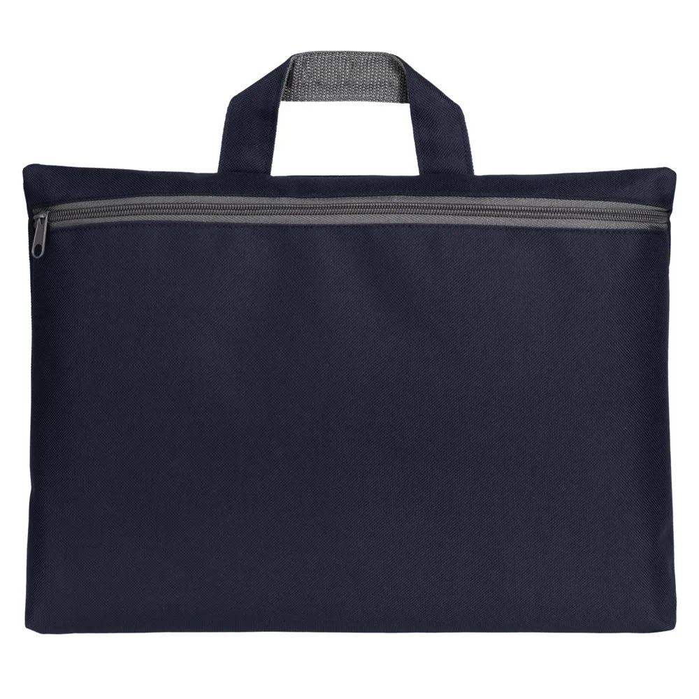 Набор Flexpen Shall Simple, серый с синим заказать онлайн с вашим дизайном на заказ в Москве и области