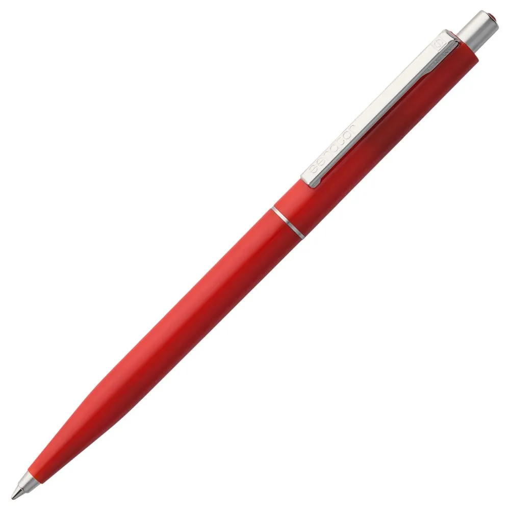 Набор Flexpen Shall Simple, красный заказать онлайн с вашим дизайном на заказ в Москве и области
