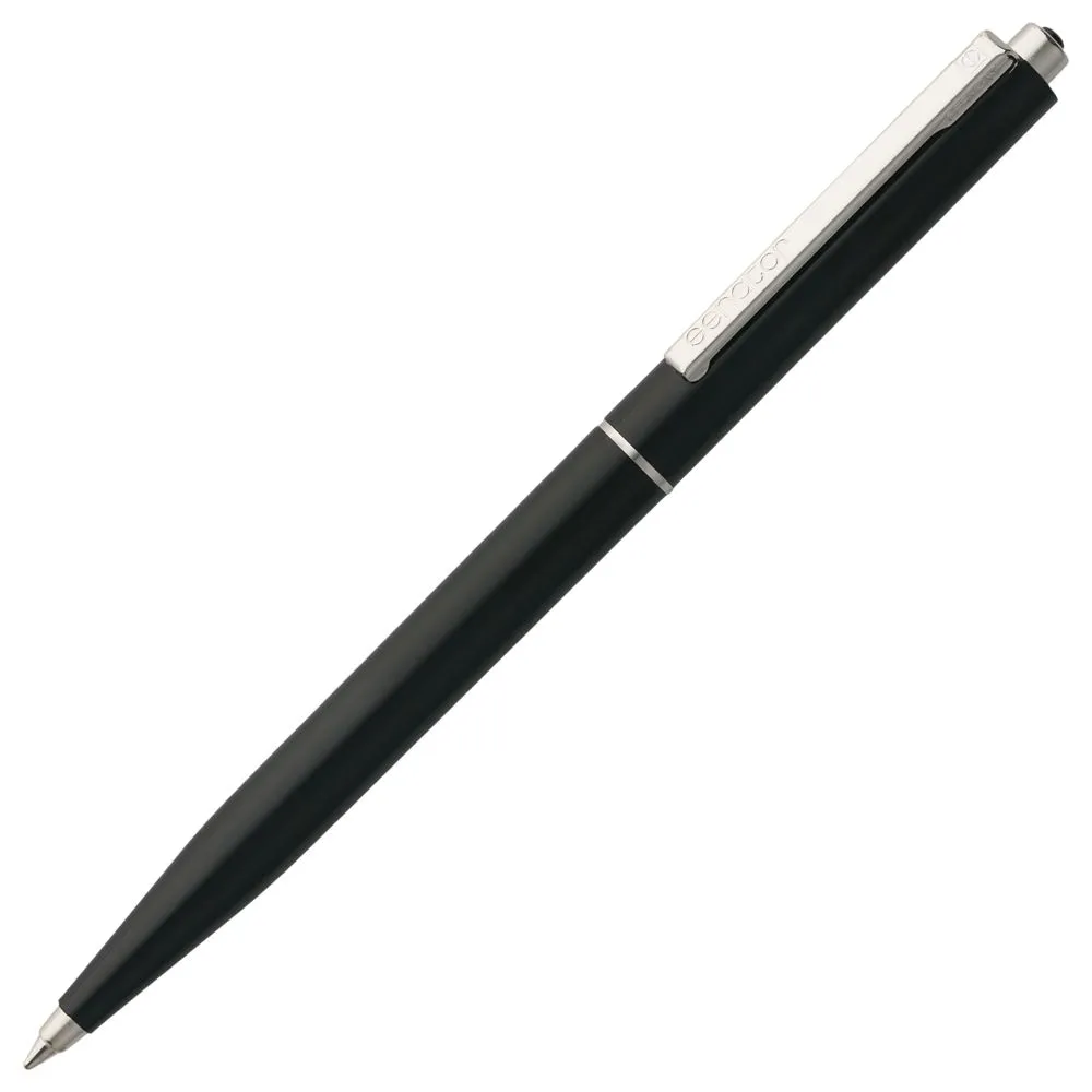 Набор Flexpen Shall Simple, черный заказать онлайн с вашим дизайном на заказ в Москве и области