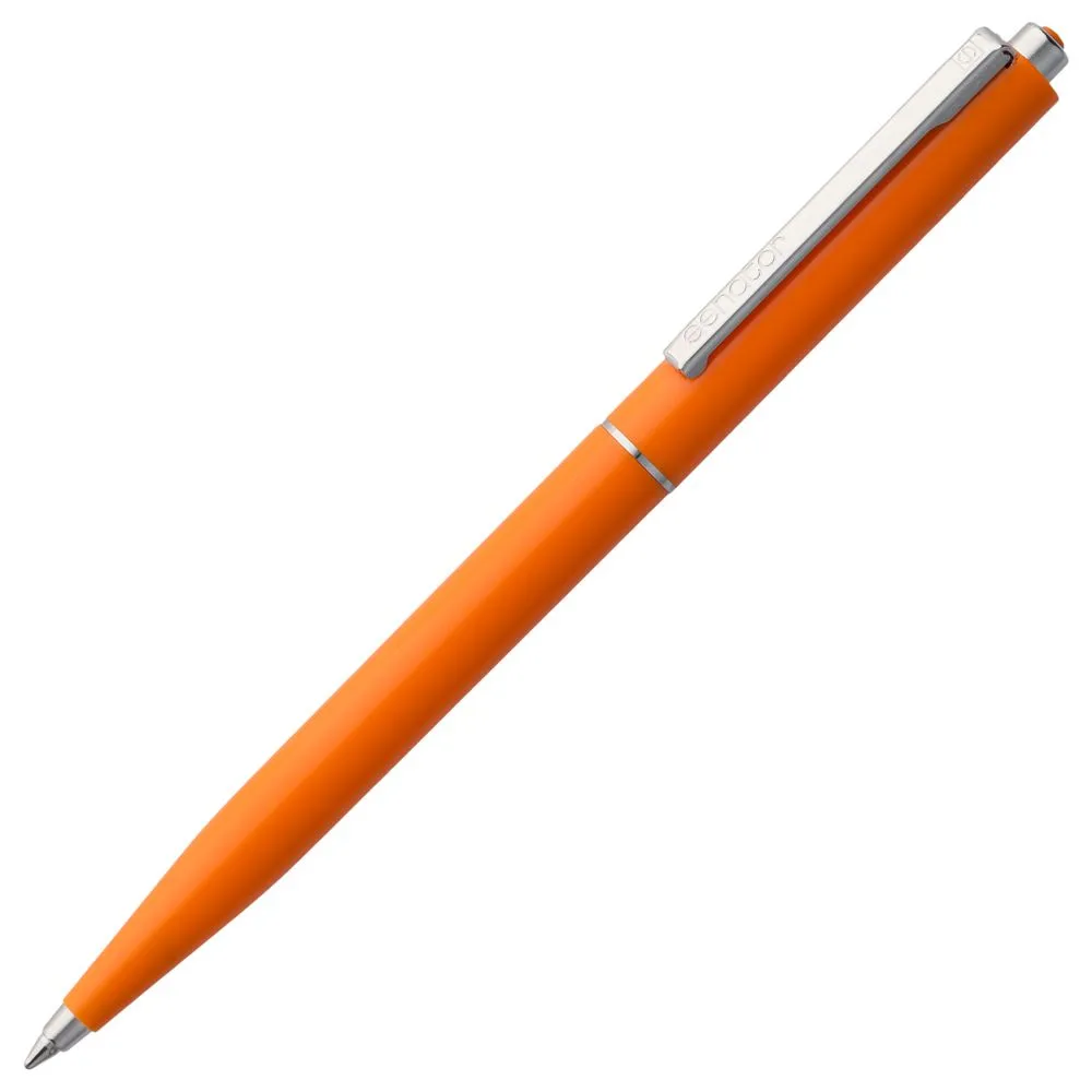 Набор Flexpen Shall Simple, оранжевый заказать онлайн с вашим дизайном на заказ в Москве и области